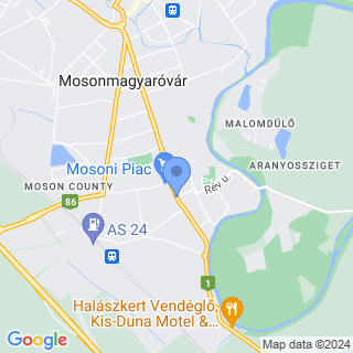 T�rk�p a meg�ll�helyr�l