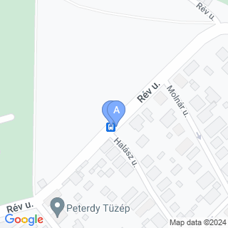 T�rk�p a meg�ll�helyr�l