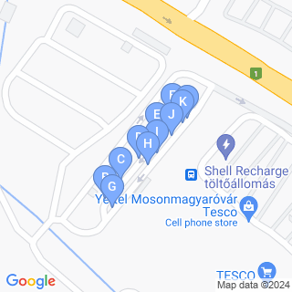 T�rk�p a meg�ll�helyr�l