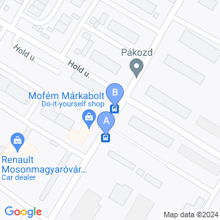 T�rk�p a meg�ll�helyr�l