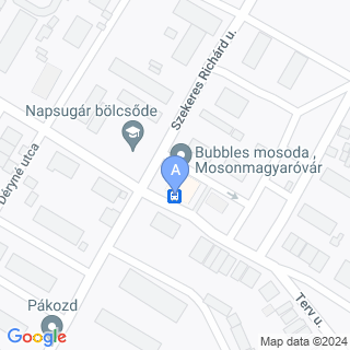 T�rk�p a meg�ll�helyr�l