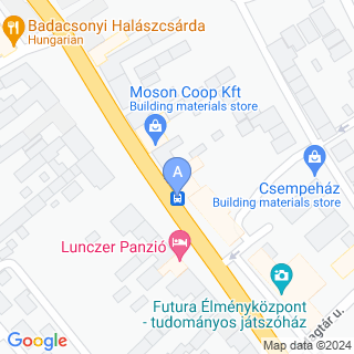 T�rk�p a meg�ll�helyr�l