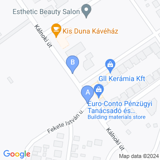 T�rk�p a meg�ll�helyr�l